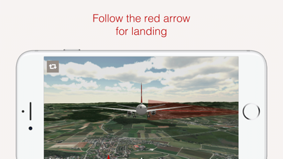 Screenshot #3 pour LX Flight Simulator