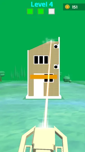 Build The House screenshot 4