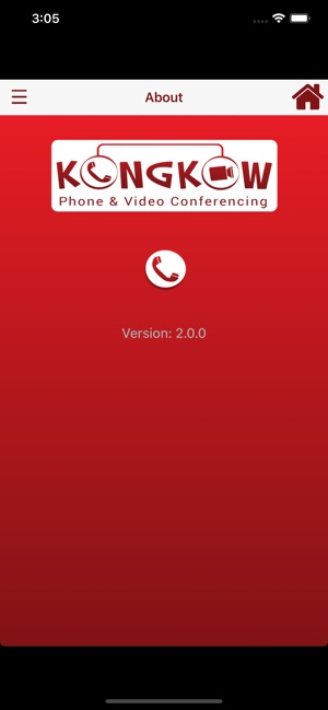 Kongkow Video Conferencing(圖4)-速報App