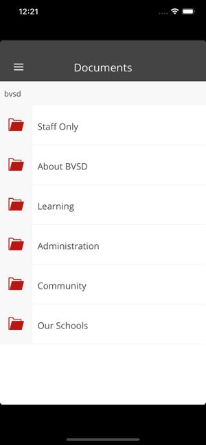 BV Schools(圖4)-速報App