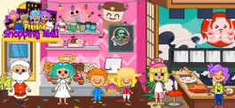 Game screenshot My Pretend Shopping Mall mod apk