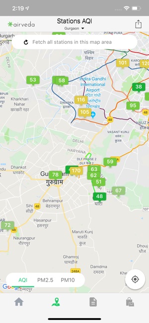 Airveda
