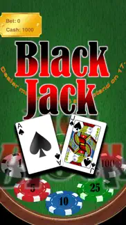 black jack - vegas style problems & solutions and troubleshooting guide - 3