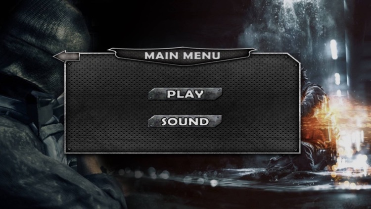 Last Survivor Commando Shooter