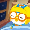 Pororo Sleep Game icon