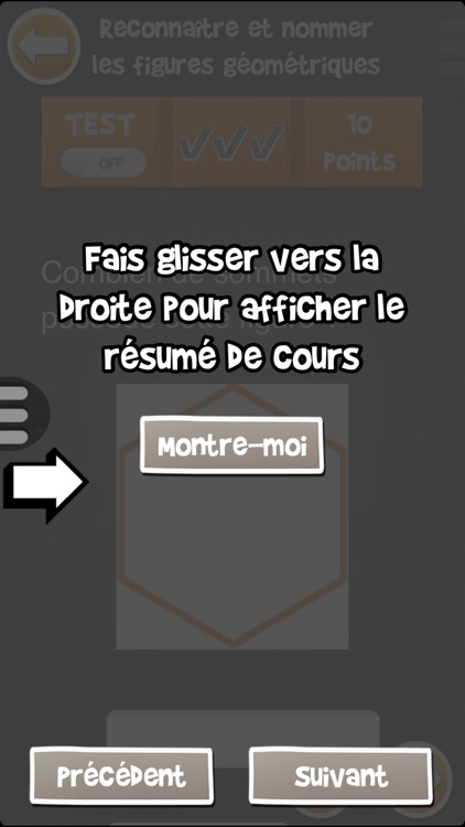 iTooch CM1 Français et Maths screenshot-4