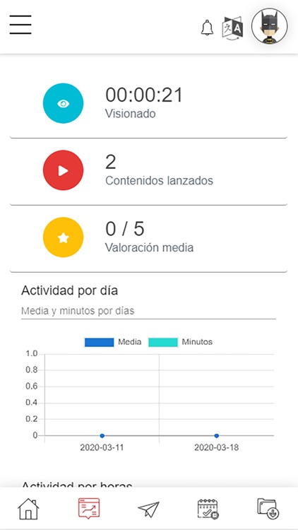 BilbomáticaApp screenshot-3