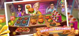 Game screenshot Cooking Family : Craze Diner apk
