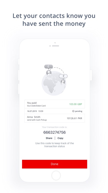 RemitMasters screenshot-4