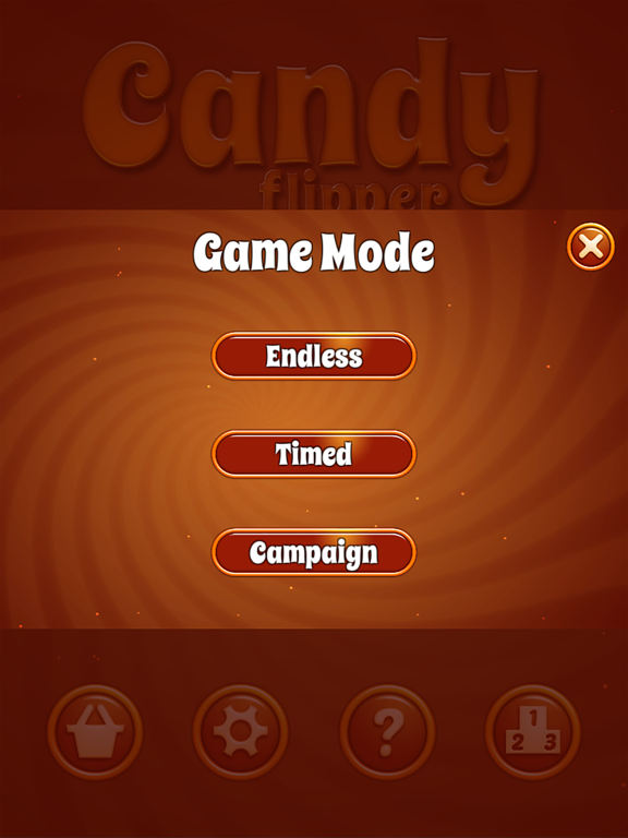 Screenshot #5 pour Candy Flipper Extreme