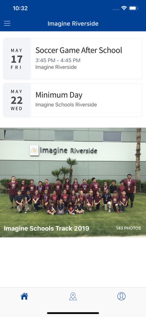Imagine Schools RC(圖1)-速報App