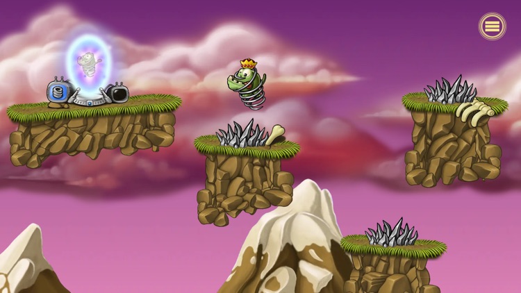 Portal Dogs screenshot-5