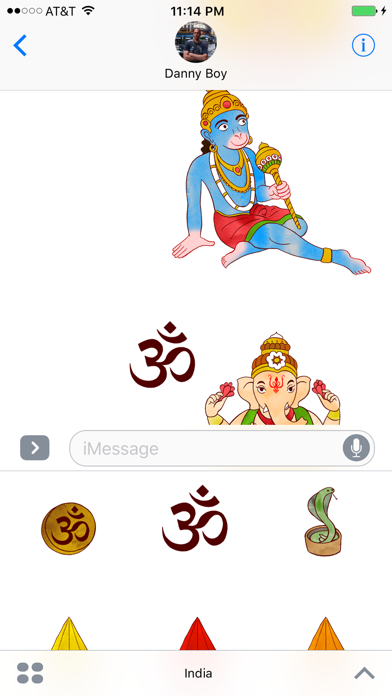 Jazzy India Screenshot