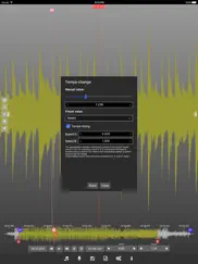 music speed changer lite 2 айпад изображения 2