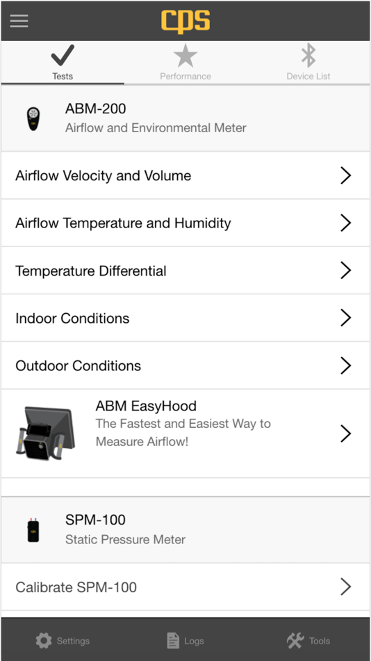#3. CPS Link (iOS) 由: CPS Products