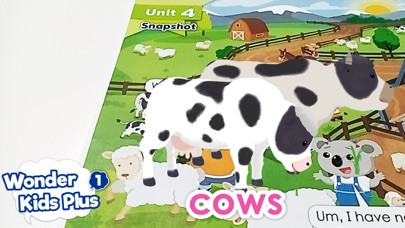 Screenshot #2 pour WK Plus1 AR