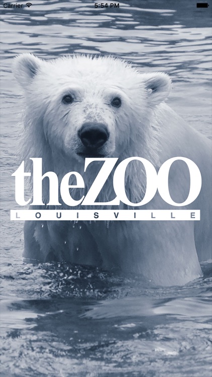 Louisville Zoo Membership App