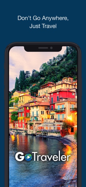 GoTraveler(圖1)-速報App