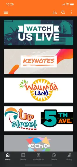 Game screenshot Keystone Church - Saline mod apk