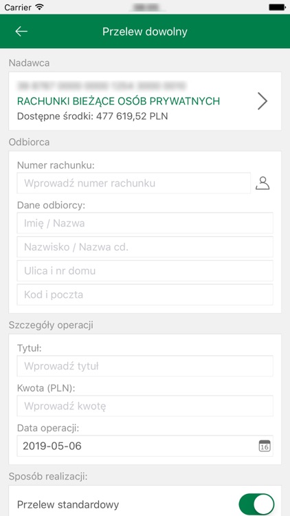 BS Otmuchów - Nasz Bank screenshot-4