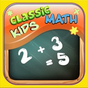 ‎Kids Math Learning-Memory Game