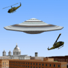 RC UFO 3D Simulator - Luis Evaristo Rodriguez Campos
