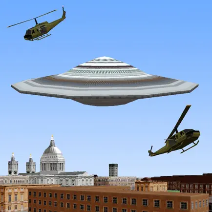 RC UFO 3D Simulator Cheats