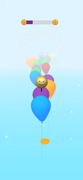 Game screenshot Balloon Smasher 3D crusher hack