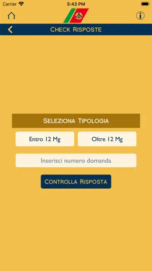 Il Sestante screenshot 3