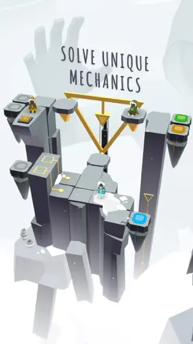 Path of Giants screenshot 2