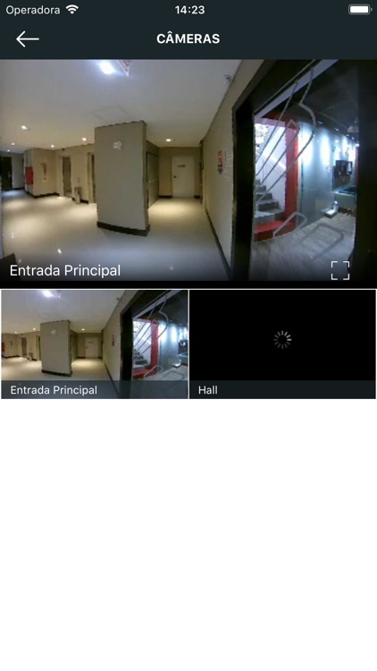 Corseg Segurança Eletrônica