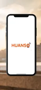 HUANSO Smart screenshot #1 for iPhone