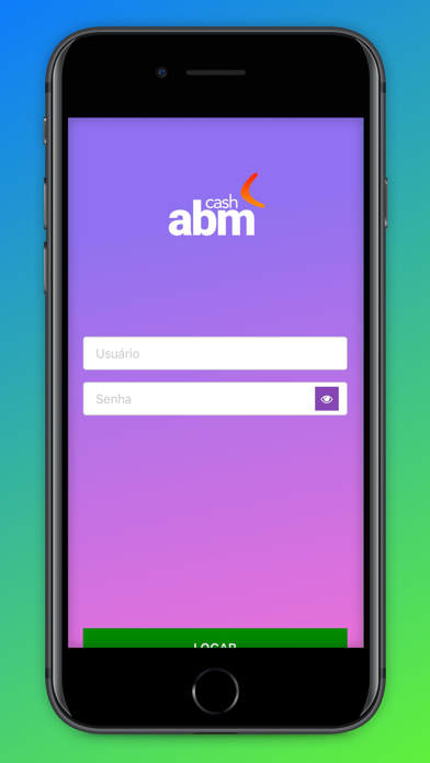 Screenshot #1 pour ABMCash