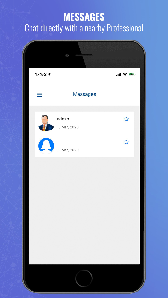 PickMeApp™ Services