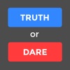 Truth or Dare - Drinking Games icon