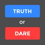 Truth or Dare - Drinking Games App Cancel