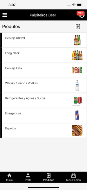 Palpiteiros Beer(圖5)-速報App