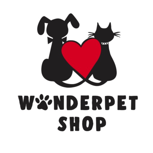 Wonderpet Shop icon