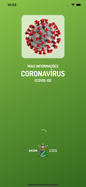 Prefeitura de Castanhal(圖1)-速報App
