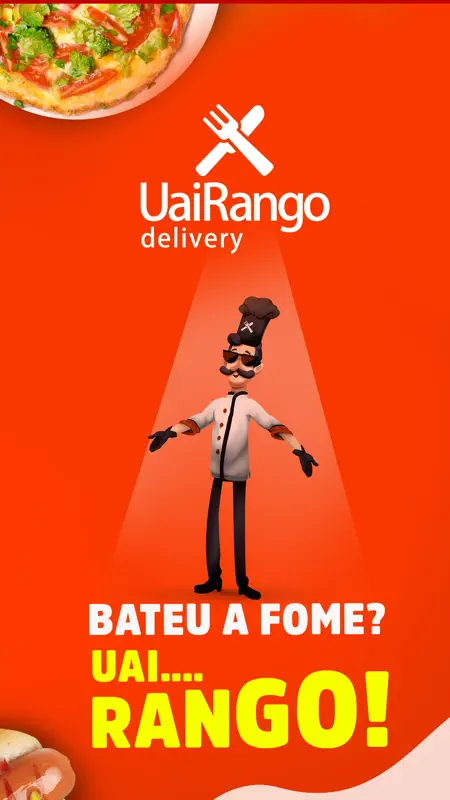 UaiRango screenshot 7 of 7