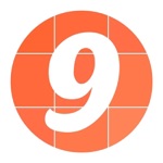 九宫格切图 - 朋友圈九宫格图片