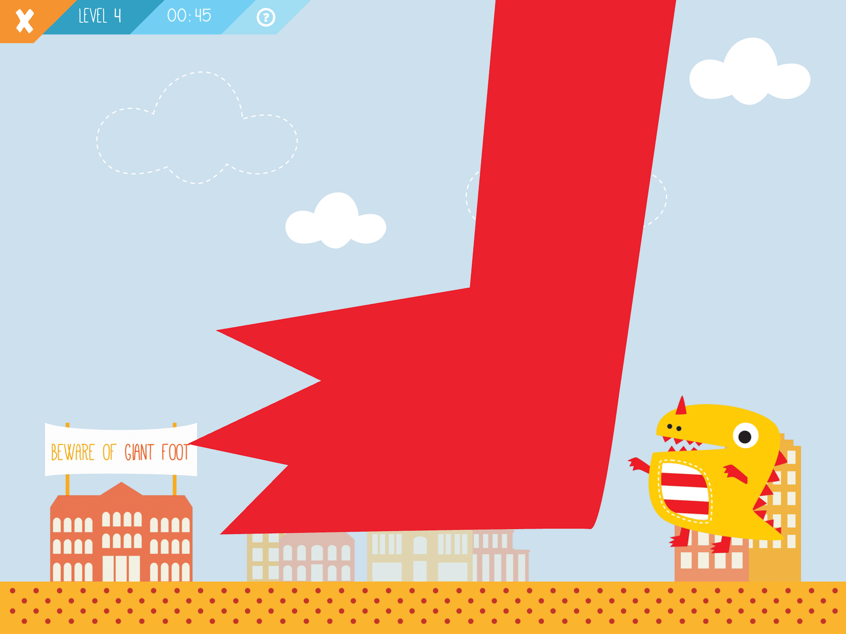 Dino Blocks |STEM| Magik Play screenshot 4