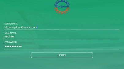 iQSR Digital app screenshot