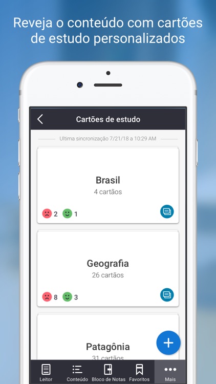 Manole Bibliotech screenshot-5