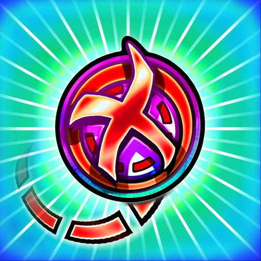 Mission Adventure icon