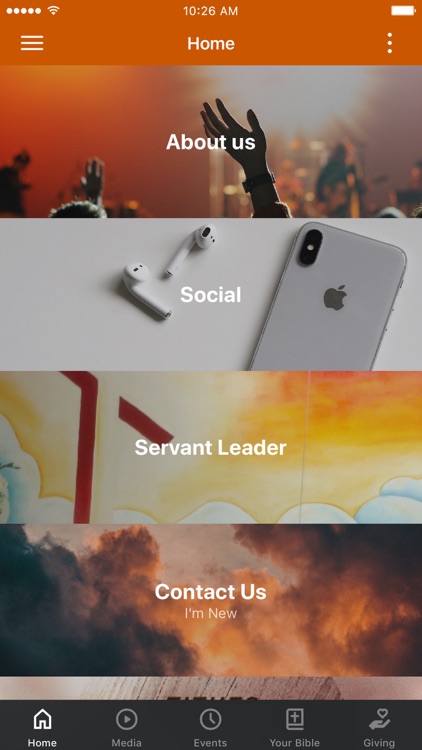 Macedonia Baptist Church BLC