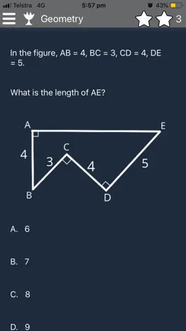 Game screenshot Maths Empire apk