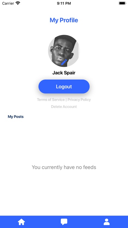The Beacon Project screenshot-5