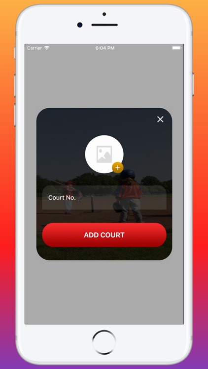 Tee Ball Court Manager screenshot-5