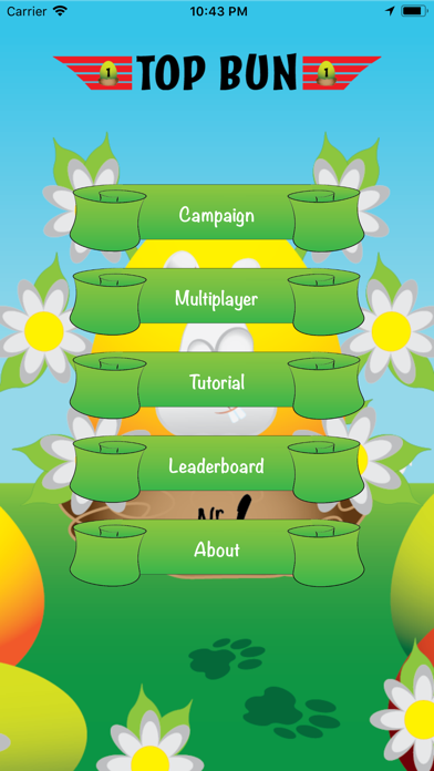 Screenshot #1 pour Top Bun